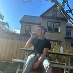Nicholas Salmon - @nicksalmon00 - Instagram