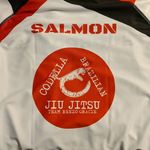 Nicholas Salmon Bray - @salmonbjj - Instagram