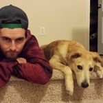 Nicholas Salyer - @jamsnick - Instagram
