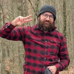 Nicholas Salyer - @hottoastedbuns - Instagram