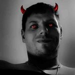 Nick Salyer - @nicholassalyer82 - Instagram