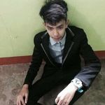 Nicholas Sam Tongo-Codoy Gabito - @gabitonicholassam - Instagram