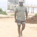 Nicholas Sam Seboyane - @nicholasseboyane - Instagram
