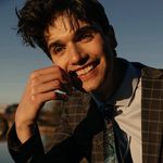 Nicholas Sampson - @nicholassamps - Instagram