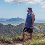 Nicholas Sandoval - @nicosandoval28 - Instagram