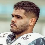 Nicholas Sandoval - @nicholas.53 - Instagram
