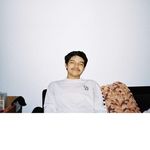 Nicholas Sandoval - @35filmclub - Instagram