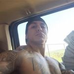 Nicholas Sandoval - @jesse_valentine01 - Instagram