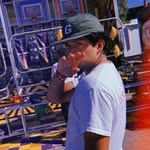 Nicholas Sandoval - @nuclearnick_12 - Instagram