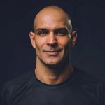 Nicholas Santos - @nicholassantos1 - Instagram