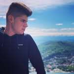 Nicholas Santoni - @nickosanto - Instagram