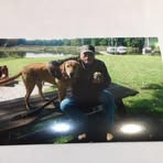 Nicholas Santora - Facebook