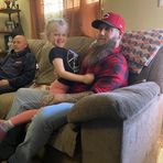 Nick Scalf - Facebook