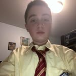 Nicholas Scalzo - @scalzonic6543 - Instagram