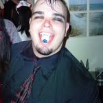 Nicholas Scalzo - @cemeteryman85 - Instagram