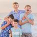 Nicholas Scarbrough - Facebook