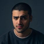 Nicholas Schade - @notschady - Instagram