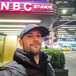 Nicholas Seguin - @nickfiddles - Instagram