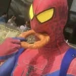 Nicholas Seguin - @gingysmemecache - Instagram