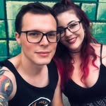 Nicholas Seguin - @fluffy.pandabear - Instagram