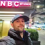 Nicholas Seguin - @nashvillefiddle - Instagram