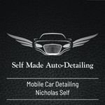 Nicholas Self - @selfmade.autodetailing - Instagram