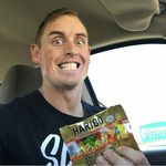 Nicholas Self - @nicholasself - Instagram
