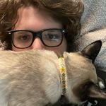 Nicholas Self - @selfnicholas - Instagram