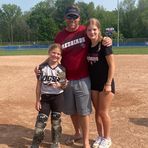 Nick Selk - Facebook