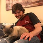 Nick Selk - Facebook