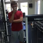 Nick Serafino👣 - @nicholas.serafino - Instagram