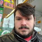 Nicholas Severson - Facebook