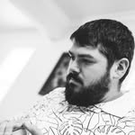 Nicholas Severson - @severplay - Instagram