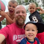 Nick Severson - Facebook
