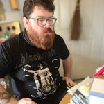 Nicholas Ryan Shaffer - @redbeardnicky - Instagram
