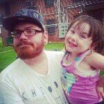 Nicholas Shaffer - @gingerbeardeddragon - Instagram