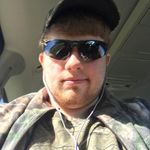 Nicholas Shaffer - @nicholas123271 - Instagram