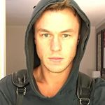 Nicholas Shane - @nickshanekearney - Instagram