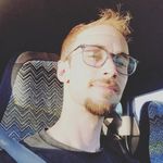 Nicholas Shane - @megamitachi - Instagram