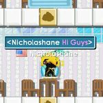 Nicholas shane - @nicholas_shane10 - Instagram