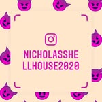 Nick - @nicholasshellhouse2020 - Instagram