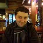 Nick Shelley - @nicholasshelley - Instagram