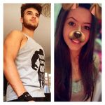 Ana + Nicholas=❤️ - @ana_e_nicholas_shippo - Instagram