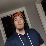 Nicholas Shuler - @fallen_angel9428 - Instagram