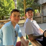 Nicholas Simmonds - @nickkcin_s - Instagram