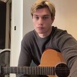 musicnickgalitzine - @nicholasgalitzinesinger - Instagram