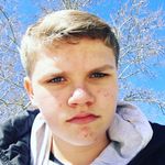 Nicholas Foster - @nicholasthesinger - Instagram