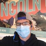 Nicholas Hood (band singer) - @mr.hood0001 - Instagram