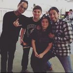Nicholas Singer - @buckcherrykid - Instagram