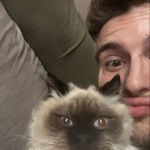 Nicholas Singer - @nicksinger03 - Instagram